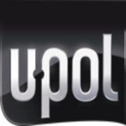Logo de www.u-pol.cl